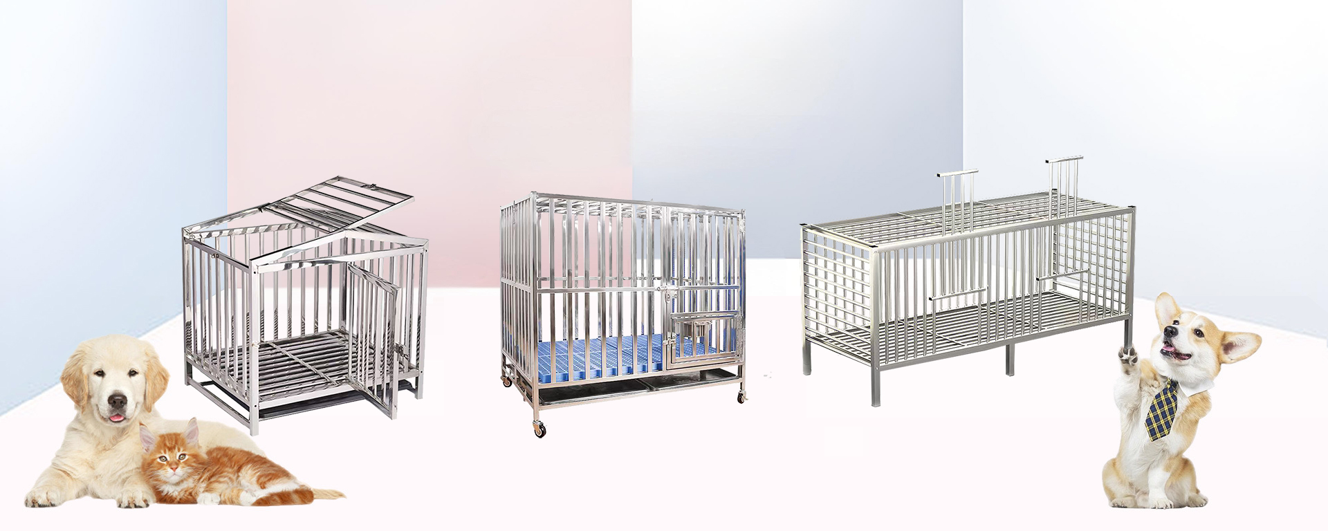 湖北鉑寵閣寵物用品有限公司